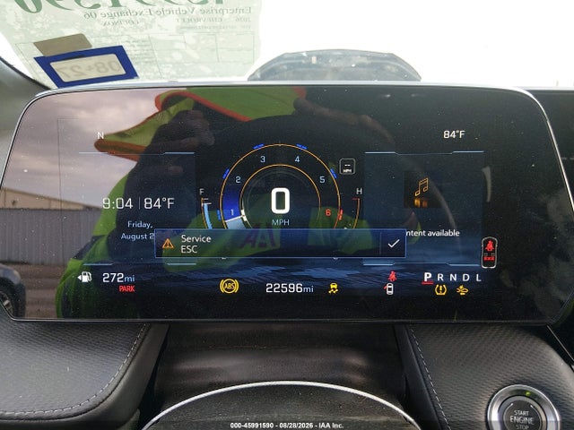 3GNAXHEG9TL208056 Chevrolet Equinox Fwd Lt
