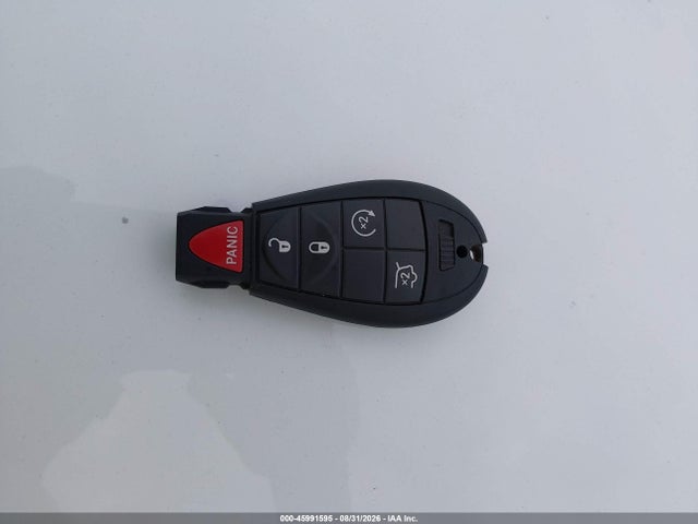 2008 Jeep Grand Cherokee Laredo მანქანა იყიდება აუქციონზე, vin: 1J8GR48K08C235079, აუქციონის ნომერი: 45991595
