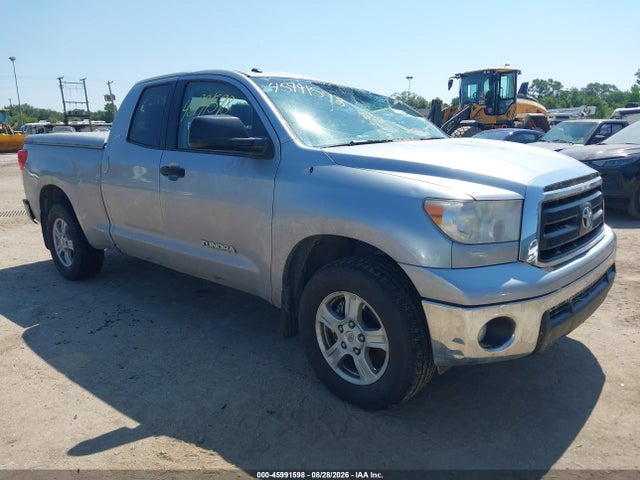 45991598 :رقم المزاد ، 5TFUM5F18AX013526 vin ، 2010 Toyota Tundra Grade 4.6l V8 مزاد بيع