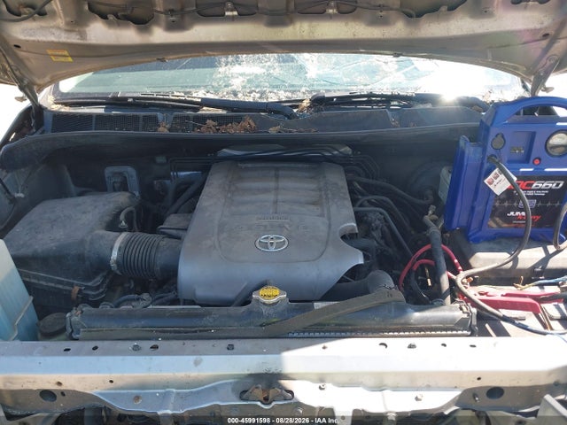 Aukcja sprzedaży 2010 Toyota Tundra Grade 4.6l V8, vin: 5TFUM5F18AX013526, numer aukcji: 45991598