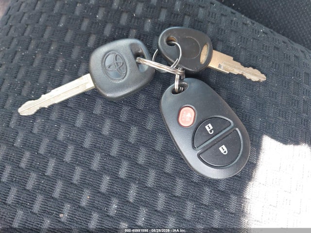 Aukcja sprzedaży 2010 Toyota Tundra Grade 4.6l V8, vin: 5TFUM5F18AX013526, numer aukcji: 45991598