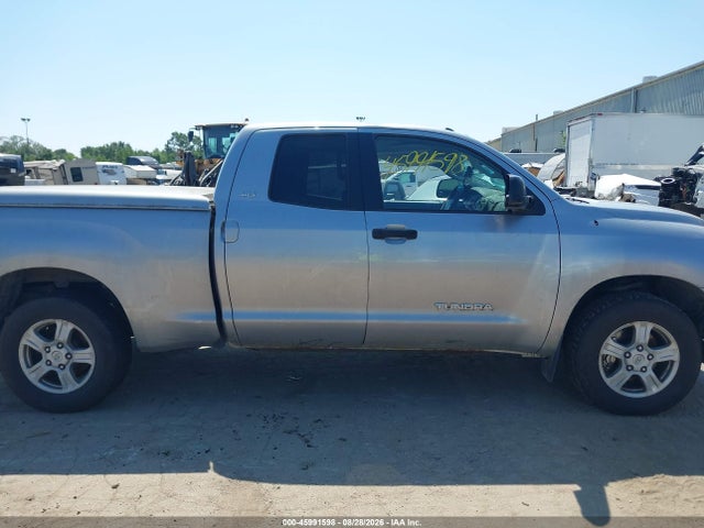 Aukcja sprzedaży 2010 Toyota Tundra Grade 4.6l V8, vin: 5TFUM5F18AX013526, numer aukcji: 45991598