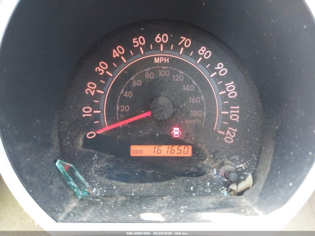Aukcja sprzedaży 2010 Toyota Tundra Grade 4.6l V8, vin: 5TFUM5F18AX013526, numer aukcji: 45991598