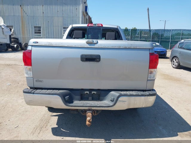 Aukcja sprzedaży 2010 Toyota Tundra Grade 4.6l V8, vin: 5TFUM5F18AX013526, numer aukcji: 45991598