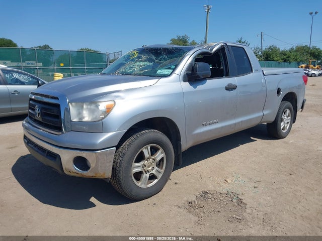 Aukcja sprzedaży 2010 Toyota Tundra Grade 4.6l V8, vin: 5TFUM5F18AX013526, numer aukcji: 45991598