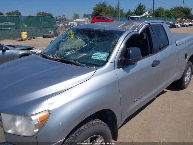Aukcja sprzedaży 2010 Toyota Tundra Grade 4.6l V8, vin: 5TFUM5F18AX013526, numer aukcji: 45991598