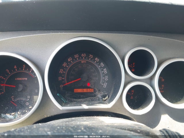 Aukcja sprzedaży 2010 Toyota Tundra Grade 4.6l V8, vin: 5TFUM5F18AX013526, numer aukcji: 45991598