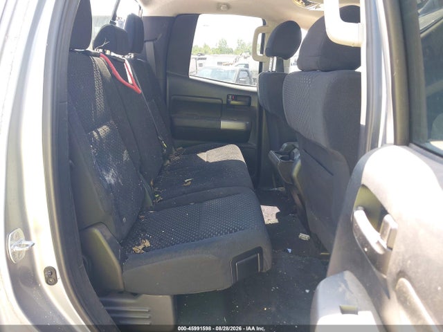 Aukcja sprzedaży 2010 Toyota Tundra Grade 4.6l V8, vin: 5TFUM5F18AX013526, numer aukcji: 45991598
