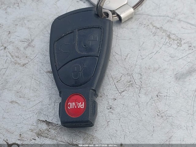 Продаж на аукціоні авто 2005 Mercedes-benz Clk 320, vin: WDBTK65G65T040555, номер лоту: 45991600