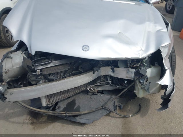 Продаж на аукціоні авто 2005 Mercedes-benz Clk 320, vin: WDBTK65G65T040555, номер лоту: 45991600