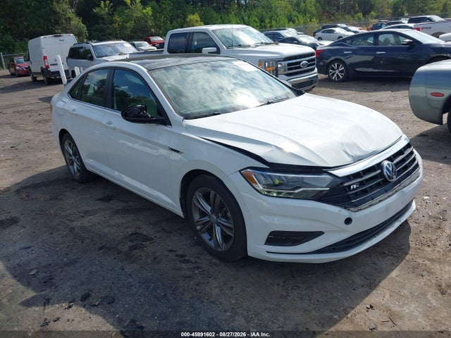 Продаж на аукціоні авто 2020 Volkswagen Jetta 1.4t R-line/1.4t S/1.4t Se, vin: 3VWCB7BUXLM032078, номер лоту: 45991602
