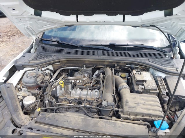 45991602 :رقم المزاد ، 3VWCB7BUXLM032078 vin ، 2020 Volkswagen Jetta 1.4t R-line/1.4t S/1.4t Se مزاد بيع