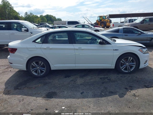 45991602 :رقم المزاد ، 3VWCB7BUXLM032078 vin ، 2020 Volkswagen Jetta 1.4t R-line/1.4t S/1.4t Se مزاد بيع