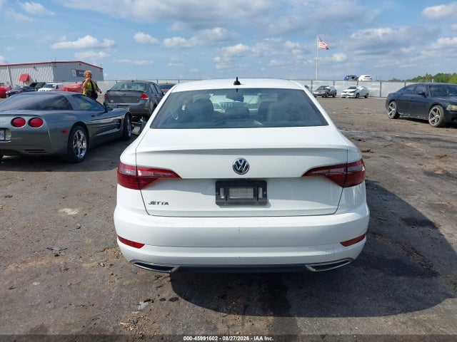 45991602 :رقم المزاد ، 3VWCB7BUXLM032078 vin ، 2020 Volkswagen Jetta 1.4t R-line/1.4t S/1.4t Se مزاد بيع