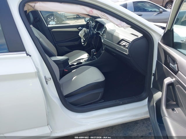45991602 :رقم المزاد ، 3VWCB7BUXLM032078 vin ، 2020 Volkswagen Jetta 1.4t R-line/1.4t S/1.4t Se مزاد بيع