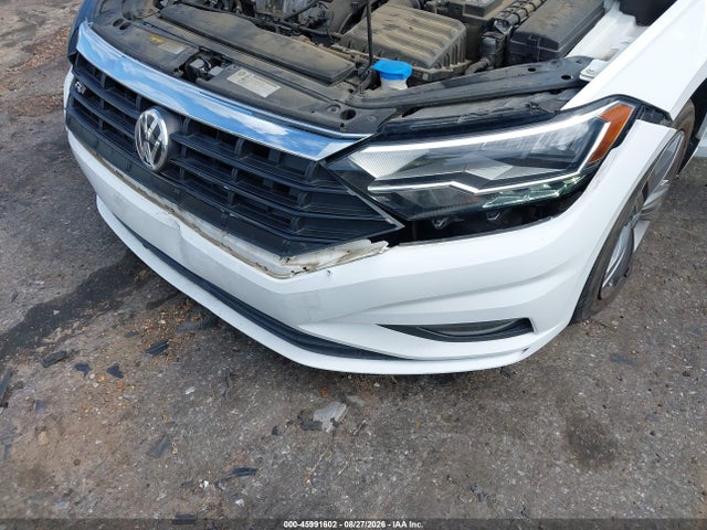 45991602 :رقم المزاد ، 3VWCB7BUXLM032078 vin ، 2020 Volkswagen Jetta 1.4t R-line/1.4t S/1.4t Se مزاد بيع