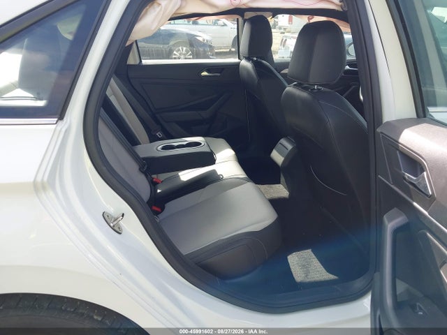 45991602 :رقم المزاد ، 3VWCB7BUXLM032078 vin ، 2020 Volkswagen Jetta 1.4t R-line/1.4t S/1.4t Se مزاد بيع