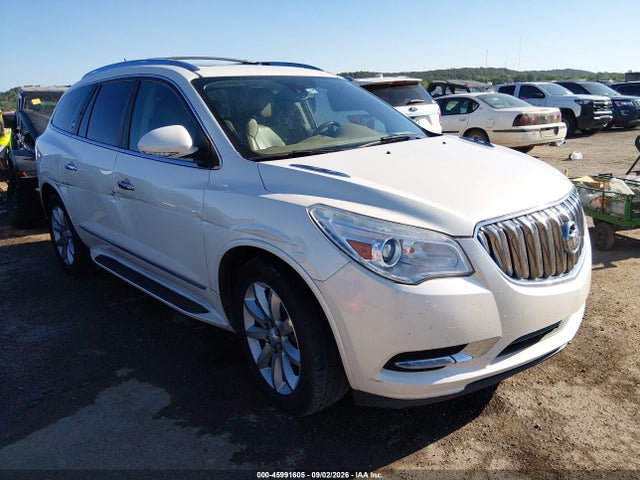 Aukcja sprzedaży 2015 Buick Enclave Premium, vin: 5GAKVCKD1FJ206444, numer aukcji: 45991605
