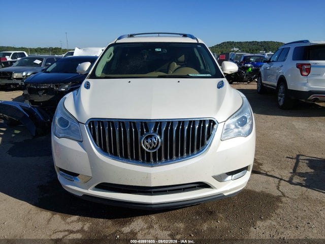Aukcja sprzedaży 2015 Buick Enclave Premium, vin: 5GAKVCKD1FJ206444, numer aukcji: 45991605