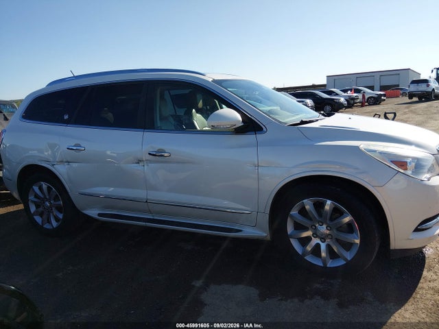 Aukcja sprzedaży 2015 Buick Enclave Premium, vin: 5GAKVCKD1FJ206444, numer aukcji: 45991605