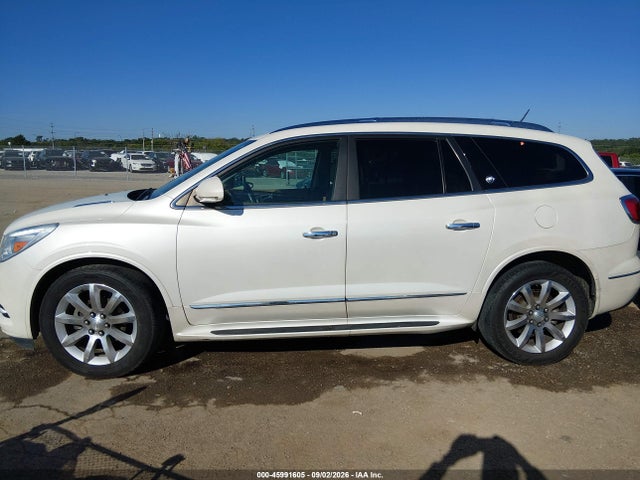 Aukcja sprzedaży 2015 Buick Enclave Premium, vin: 5GAKVCKD1FJ206444, numer aukcji: 45991605
