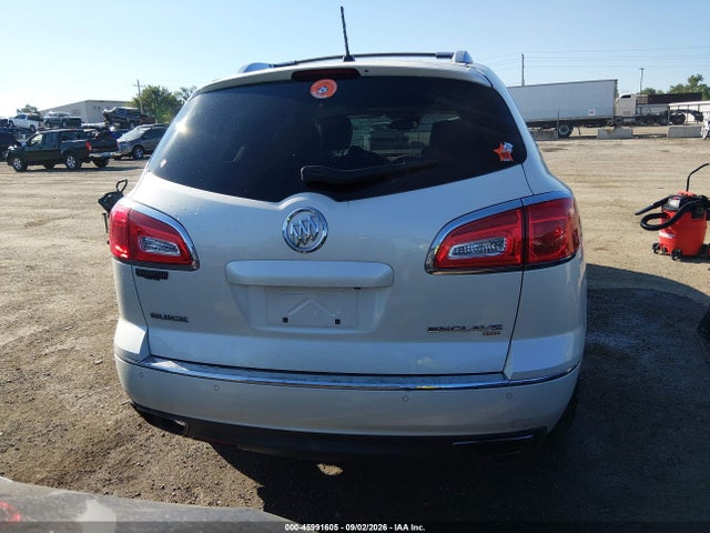 Aukcja sprzedaży 2015 Buick Enclave Premium, vin: 5GAKVCKD1FJ206444, numer aukcji: 45991605