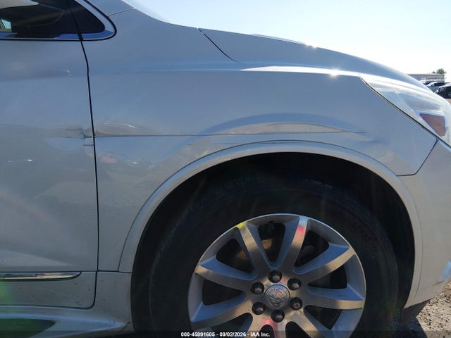 Aukcja sprzedaży 2015 Buick Enclave Premium, vin: 5GAKVCKD1FJ206444, numer aukcji: 45991605