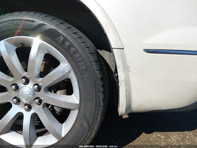 Aukcja sprzedaży 2015 Buick Enclave Premium, vin: 5GAKVCKD1FJ206444, numer aukcji: 45991605
