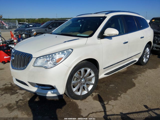 Aukcja sprzedaży 2015 Buick Enclave Premium, vin: 5GAKVCKD1FJ206444, numer aukcji: 45991605