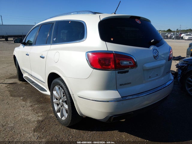 Aukcja sprzedaży 2015 Buick Enclave Premium, vin: 5GAKVCKD1FJ206444, numer aukcji: 45991605