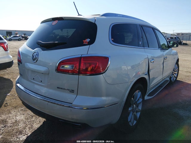 Aukcja sprzedaży 2015 Buick Enclave Premium, vin: 5GAKVCKD1FJ206444, numer aukcji: 45991605