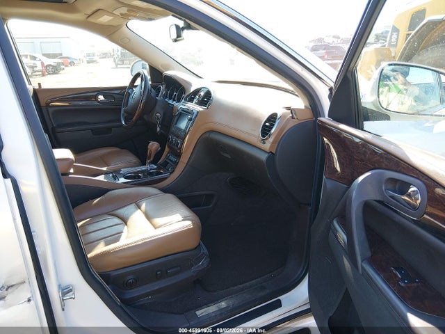 Aukcja sprzedaży 2015 Buick Enclave Premium, vin: 5GAKVCKD1FJ206444, numer aukcji: 45991605
