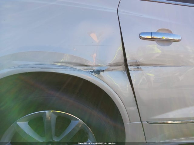 Aukcja sprzedaży 2015 Buick Enclave Premium, vin: 5GAKVCKD1FJ206444, numer aukcji: 45991605