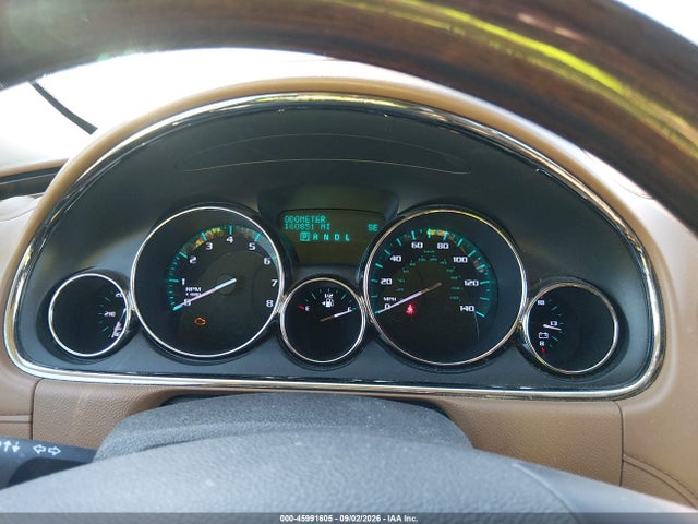 Aukcja sprzedaży 2015 Buick Enclave Premium, vin: 5GAKVCKD1FJ206444, numer aukcji: 45991605