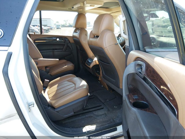 Aukcja sprzedaży 2015 Buick Enclave Premium, vin: 5GAKVCKD1FJ206444, numer aukcji: 45991605