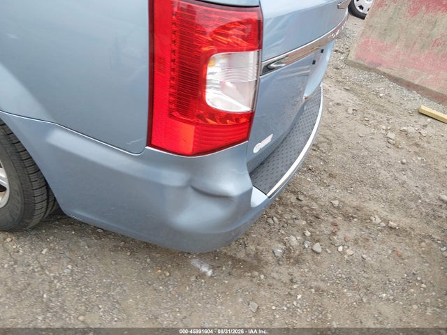 45991604 :رقم المزاد ، 2C4RC1BG0CR386928 vin ، 2012 Chrysler Town & Country Touring مزاد بيع