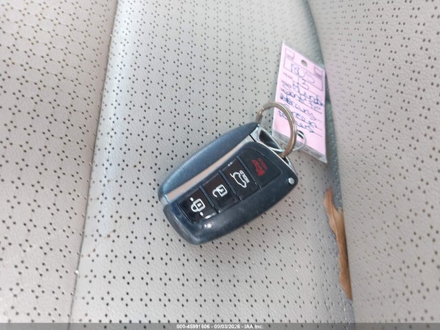 Aukcja sprzedaży 2013 Hyundai Santa Fe Sport, vin: 5XYZU3LBXDG079235, numer aukcji: 45991606