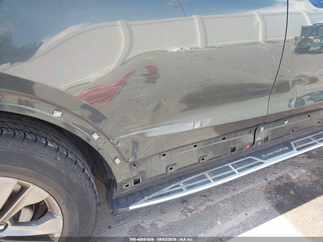 Aukcja sprzedaży 2013 Hyundai Santa Fe Sport, vin: 5XYZU3LBXDG079235, numer aukcji: 45991606