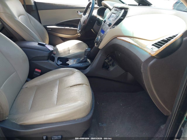 Aukcja sprzedaży 2013 Hyundai Santa Fe Sport, vin: 5XYZU3LBXDG079235, numer aukcji: 45991606