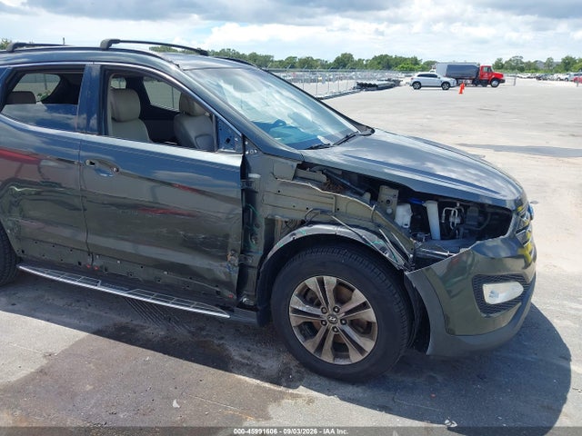 Aukcja sprzedaży 2013 Hyundai Santa Fe Sport, vin: 5XYZU3LBXDG079235, numer aukcji: 45991606