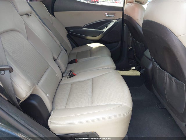 Aukcja sprzedaży 2013 Hyundai Santa Fe Sport, vin: 5XYZU3LBXDG079235, numer aukcji: 45991606