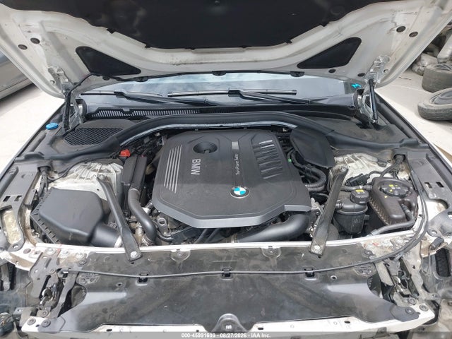 45991609 :رقم المزاد ، WBAJE5C31HG914542 vin ، 2017 Bmw 540i مزاد بيع