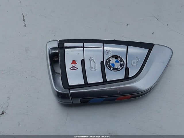 45991609 :رقم المزاد ، WBAJE5C31HG914542 vin ، 2017 Bmw 540i مزاد بيع