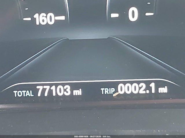 45991609 :رقم المزاد ، WBAJE5C31HG914542 vin ، 2017 Bmw 540i مزاد بيع
