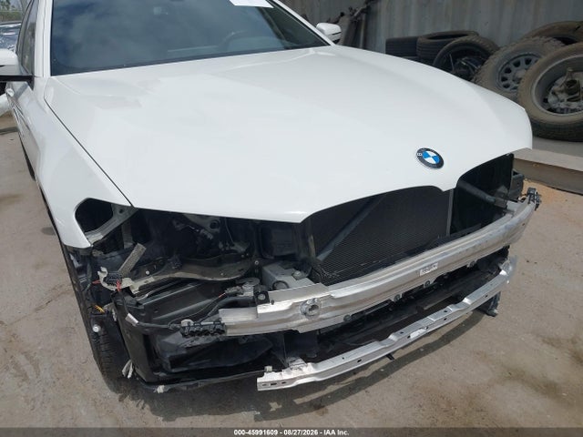 45991609 :رقم المزاد ، WBAJE5C31HG914542 vin ، 2017 Bmw 540i مزاد بيع
