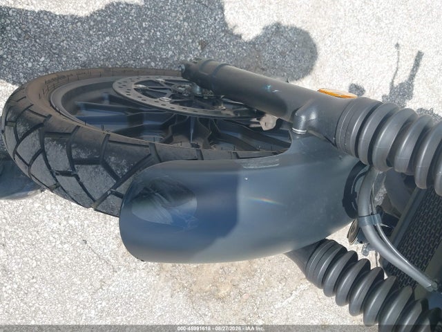Aukcja sprzedaży 2023 Honda Cl500 A, vin: MLHPC6758P5000994, numer aukcji: 45991618
