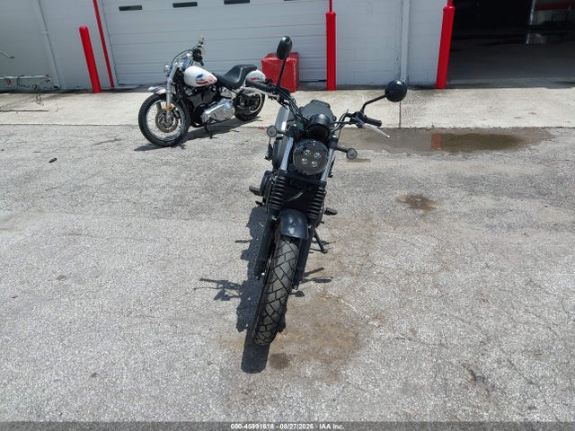 Aukcja sprzedaży 2023 Honda Cl500 A, vin: MLHPC6758P5000994, numer aukcji: 45991618