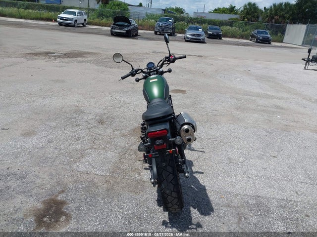 Aukcja sprzedaży 2023 Honda Cl500 A, vin: MLHPC6758P5000994, numer aukcji: 45991618