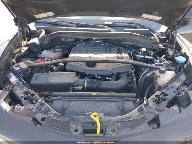 45991617 :رقم المزاد ، ZASFAKPN3J7B92499 vin ، 2018 Alfa Romeo Stelvio Sport Awd مزاد بيع