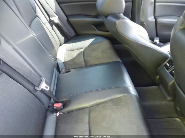 Продажа на аукционе авто 2018 Honda Accord Sport 2.0t, vin: 1HGCV2F37JA036986, номер лота: 45991619